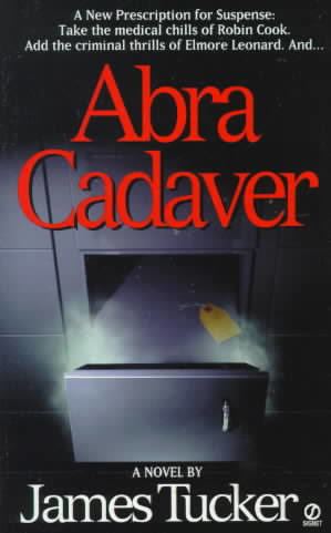 Abra Cadaver (novel) t0gstaticcomimagesqtbnANd9GcRaf1iHvLIrrvfrlK