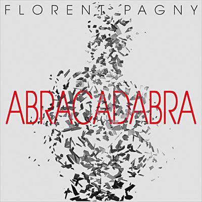 Abracadabra (Florent Pagny album) staticfnacstaticcommultimediaimagesproduits