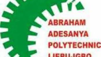 Abraham Adesanya More Courses Accredited at Abraham Adesanya Polytechnic