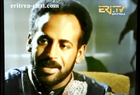 Abraham Afewerki Rap Youth Soul Archives eritreachatcom