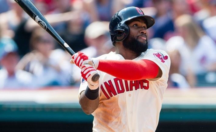 Abraham Almonte Indians OF Abraham Almonte suspended 80 games for PEDs Waiting For