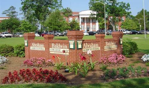 Abraham Baldwin Agricultural College