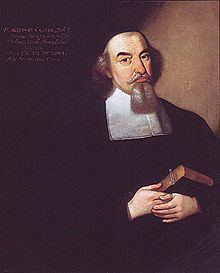 Abraham Calovius httpsuploadwikimediaorgwikipediacommonsthu