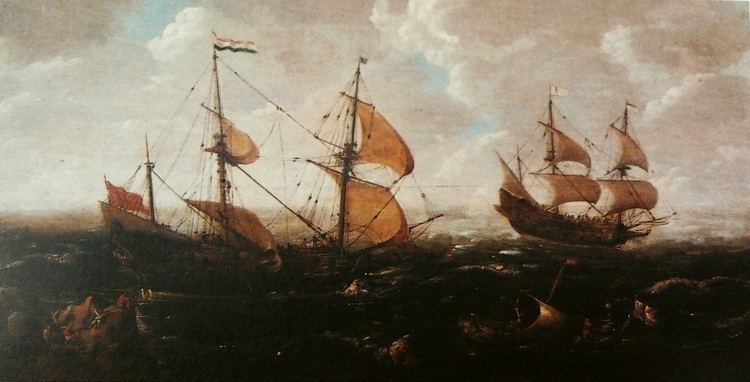 Abraham de Verwer FileVerwer Sailboats at seajpg Wikimedia Commons