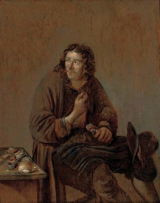 Abraham Diepraam
