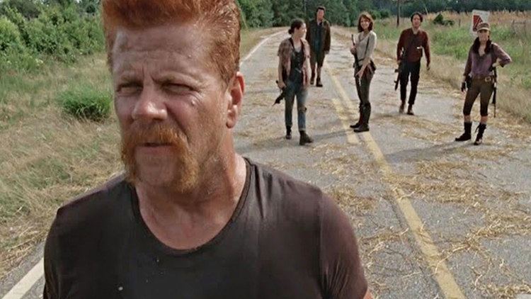 Abraham Ford How to Dress Like Sgt Abraham Ford The Walking Dead TV Style Guide