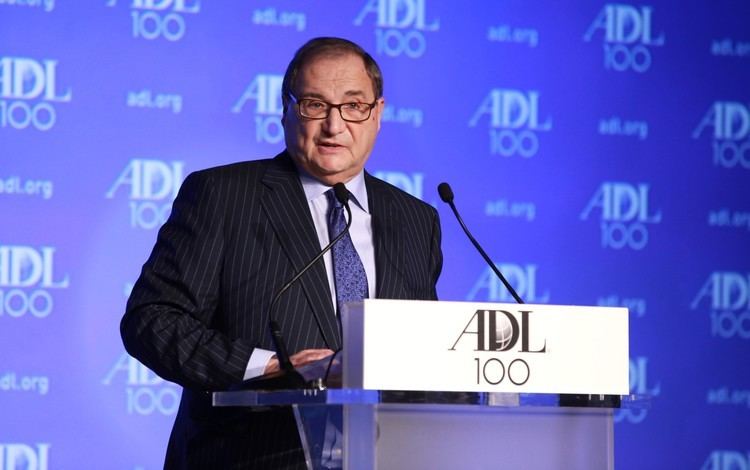 Abraham Foxman Abraham Foxman retiring from ADL Jewish Telegraphic Agency
