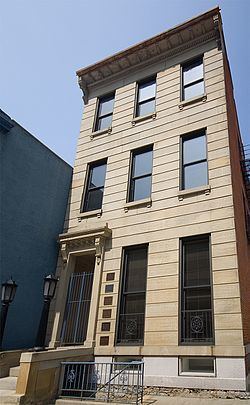Abraham J. Friedlander House httpsuploadwikimediaorgwikipediacommonsthu