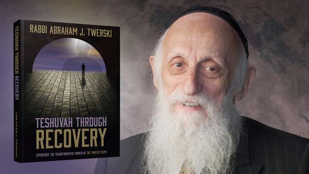 Abraham J. Twerski Timely A Message from Rabbi Dr Abraham J Twerski Matzavcom