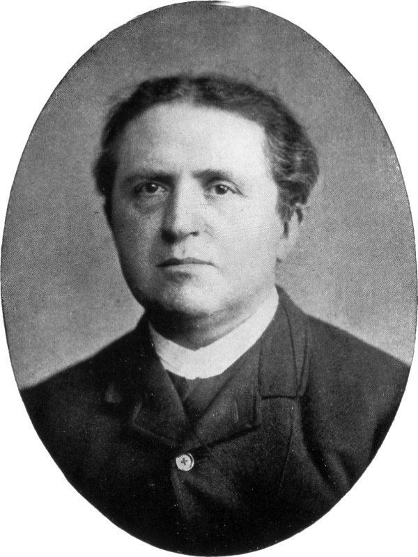 Abraham Kuyper How to Engage Culture Like Abraham Kuyper Intersect