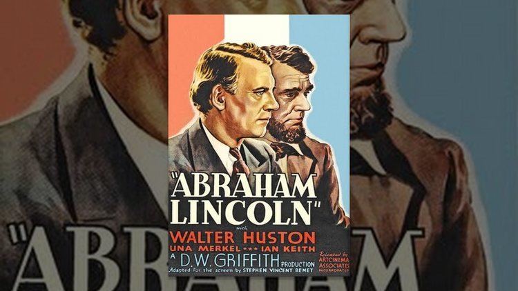 Abraham Lincoln (1930 film) Abraham Lincoln 1930 YouTube