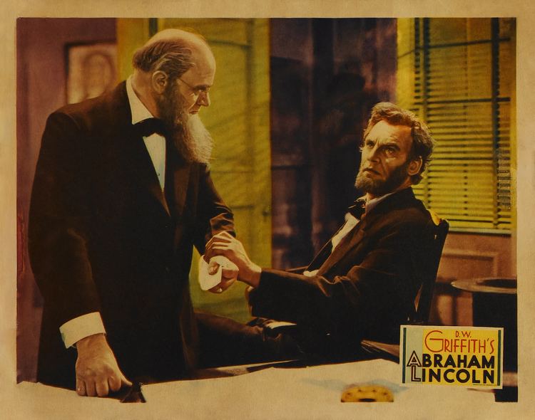 Abraham Lincoln (1930 film) Abraham Lincoln 1930