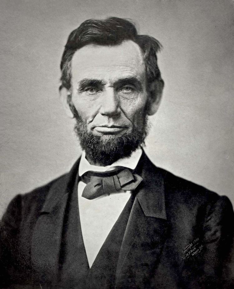 Abraham Lincoln httpsuploadwikimediaorgwikipediacommons11