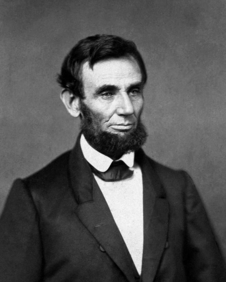 Abraham Lincoln Abraham Lincoln Wikipedia the free encyclopedia