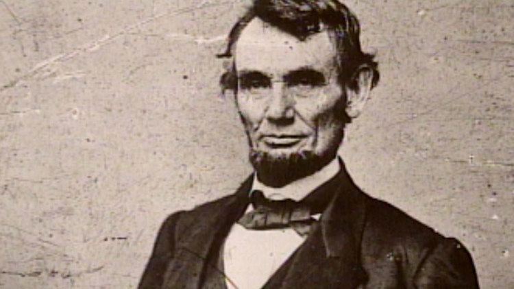 Abraham Lincoln (captain) Abraham Lincoln The Emancipation Proclamation
