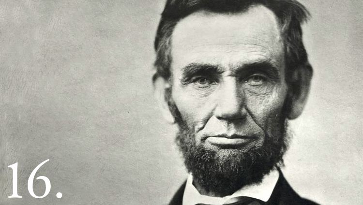 Abraham Lincoln (captain) Abraham Lincoln whitehousegov