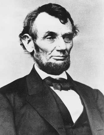 Abraham Lincoln Abraham Lincoln president of United States Britannicacom