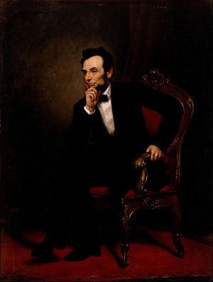 Abraham Lincoln (Healy) httpsuploadwikimediaorgwikipediacommonsthu