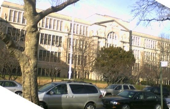 Abraham Lincoln High School (Brooklyn)