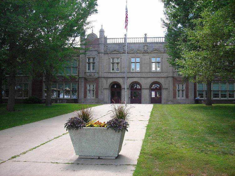 Abraham Lincoln High School (Des Moines, Iowa)