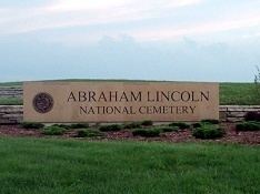 Abraham Lincoln National Cemetery
