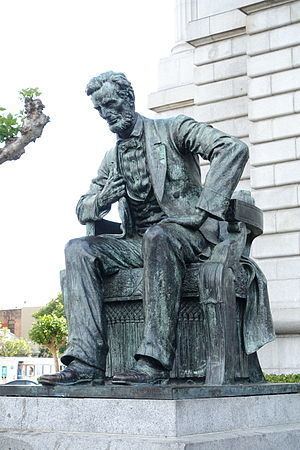 Abraham Lincoln (Patigian) httpsuploadwikimediaorgwikipediacommonsthu