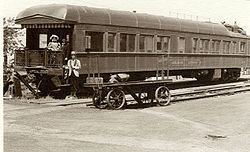 Abraham Lincoln (Pullman car) httpsuploadwikimediaorgwikipediacommonsthu