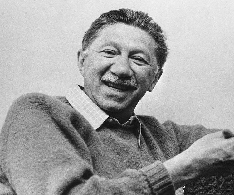 Abraham Maslow Abraham Maslow Biography Childhood Life Achievements Timeline