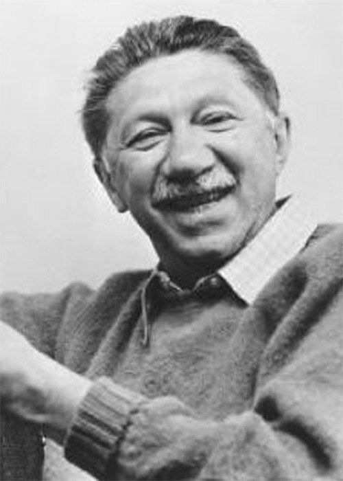 Abraham Maslow American Psychologist Bio Wiki Photos Videos