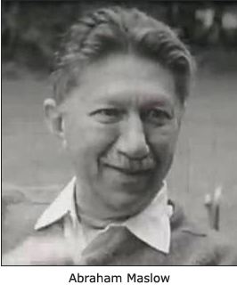 Abraham Maslow American Psychologist Bio Wiki Photos Videos