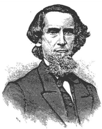 Abraham P. Grant