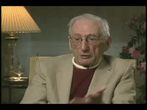 Abraham Polonsky Abraham Polonsky Archive Interview Part 3 of 6 YouTube
