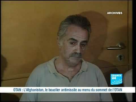 Abraham Serfaty Abraham Serfaty est mort Il laissera le souvenir d39un