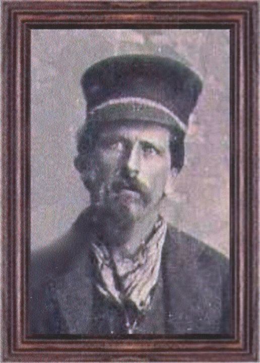 Abraham Turgeon Abraham Turgeon 1847 1890 Find A Grave Memorial