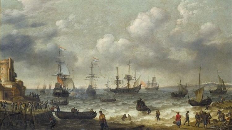 Abraham Willaerts Abraham Willaerts Works on Sale at Auction Biography