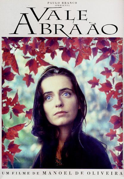 Abraham's Valley Vale Abrao Abrahams Valley 1993 Manoel de Oliveira Leonor