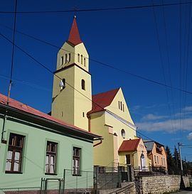 Abrahámovce, Kežmarok District httpsuploadwikimediaorgwikipediacommonsthu