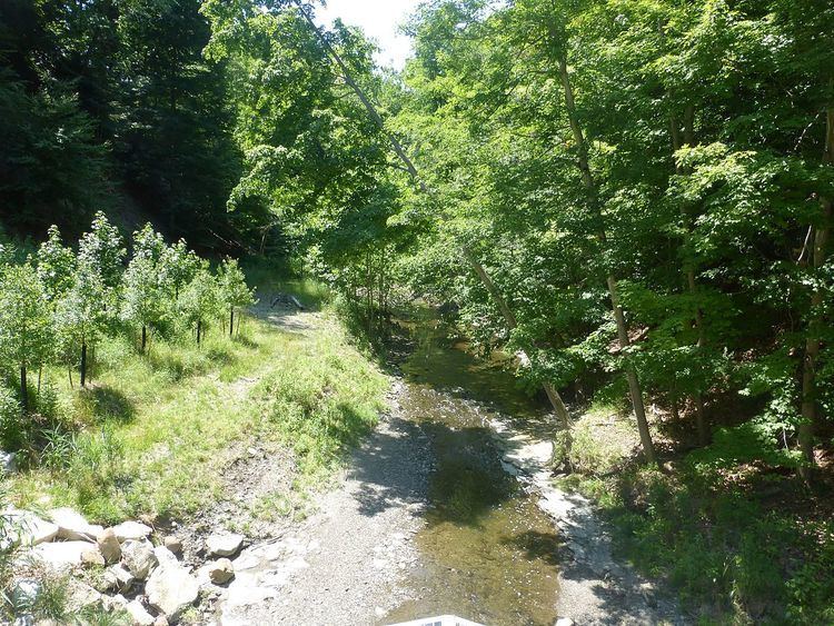 Abram Creek (Ohio)
