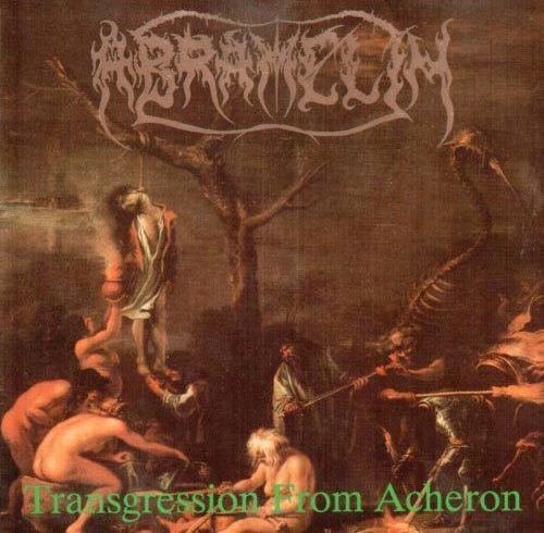 Abramelin (band) Abramelin Transgression from Acheron Encyclopaedia Metallum The