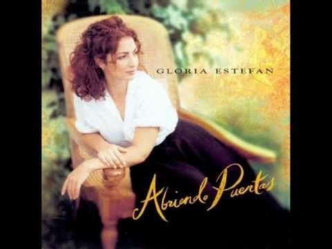 Abriendo Puertas (Gloria Estefan album) httpsiytimgcomviUnUMOdqF0Mhqdefaultjpg