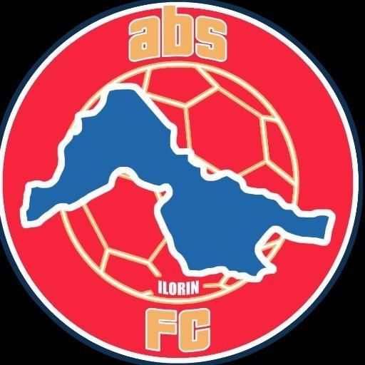 ABS F.C. ABS Ilorin FC ABSIlorinFC Twitter