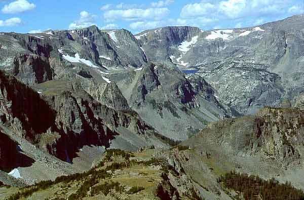 Absaroka-Beartooth Wilderness Absaroka Beartooth Wilderness