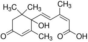 Abscisic acid Abscisic acid BioReagent plant cell culture tested 985 HPLC