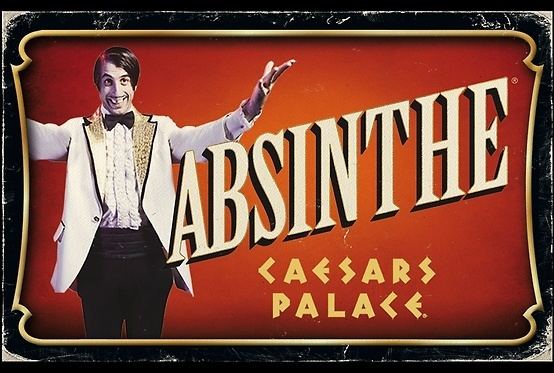 Absinthe (show) Absinthe Showtimes Deals amp Reviews Vegascom