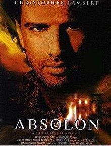 Absolon (film) Absolon film Wikipedia