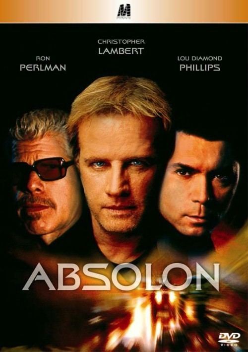 Absolon (film) Absolon 2003 Filmweb