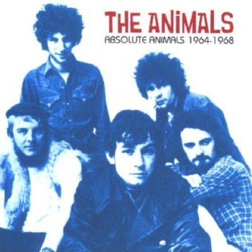 Absolute Animals 1964–1968 httpsimagesnasslimagesamazoncomimagesI5