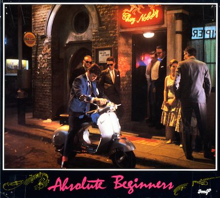 Absolute Beginners (film) Absolute Beginners Bluray DVD Talk Review of the Bluray