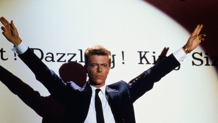 Absolute Beginners (film) Artificial Love Absolute Beginners 1986