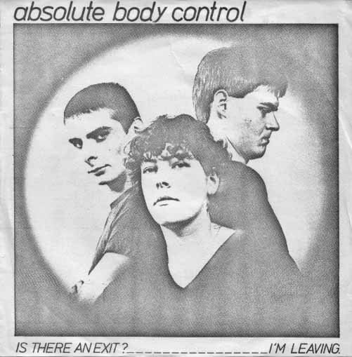 Absolute Body Control Absolute Body Control Figures at Discogs